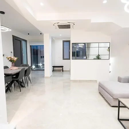 Pasadra Villa Afandou