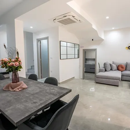 Villa Pasadra Afandou