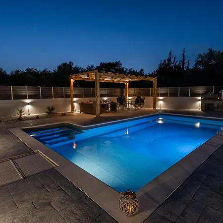 Pasadra Villa Afandou