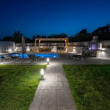 Pasadra Villa Afandou