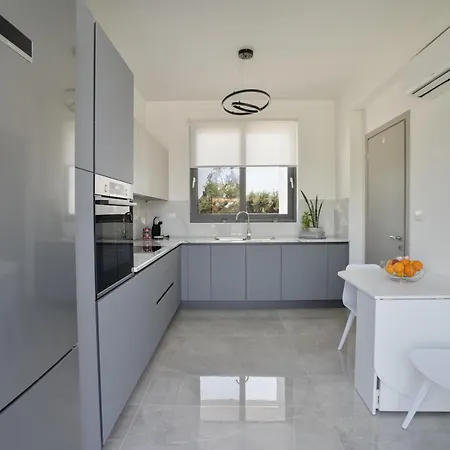 Villa Pasadra Afandou