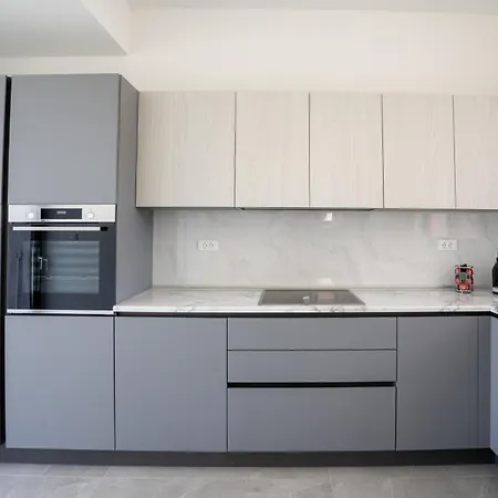 Villa Pasadra Afandou