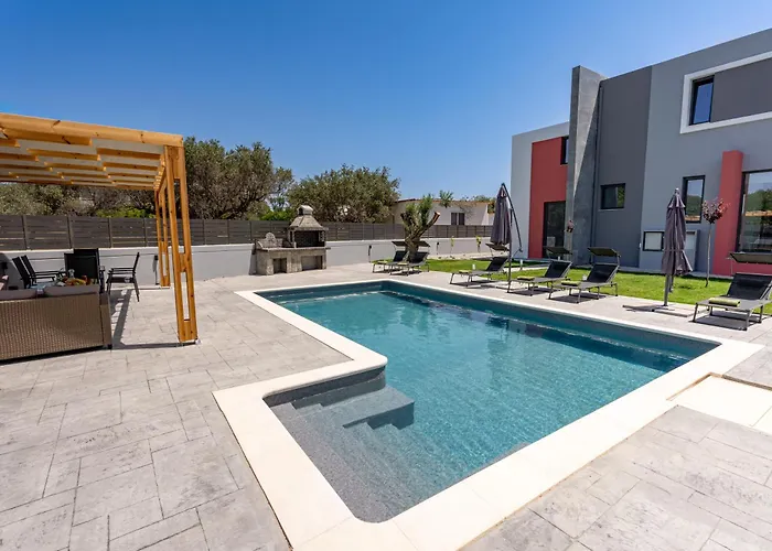 Villa Pasadra Afantou