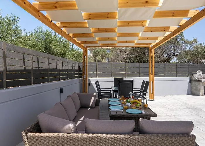 Pasadra 빌라 아판토우