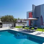 Villa Pasadra Afantou
