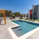 Villa Pasadra Afantou