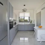 Villa Pasadra Afantou