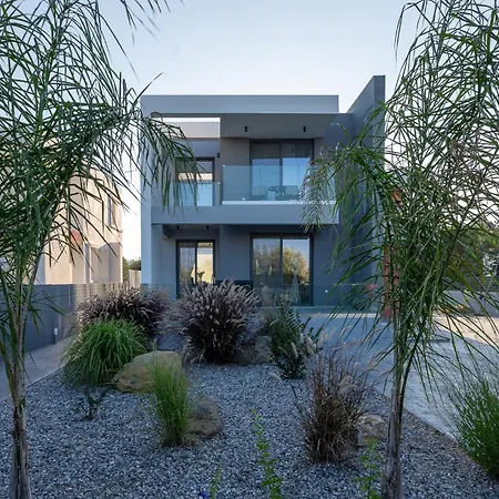 Вилла Pasadra *