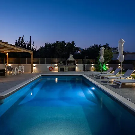 Villa Pasadra