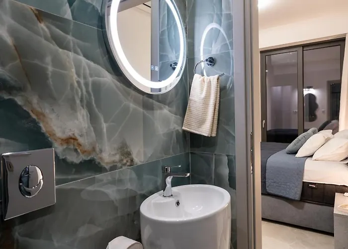 Villa Pasadra Afantou