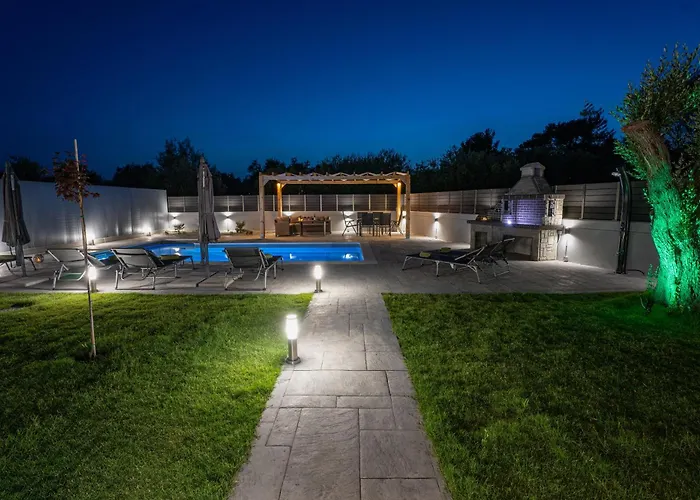 Pasadra Villa Afantou