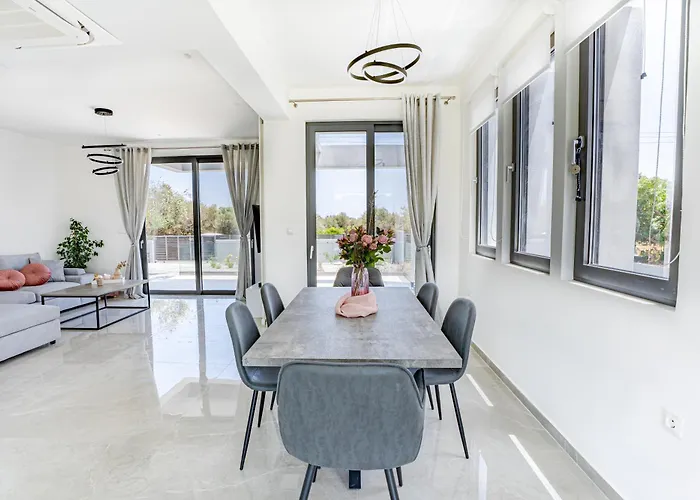 Pasadra וילה אפאנטו