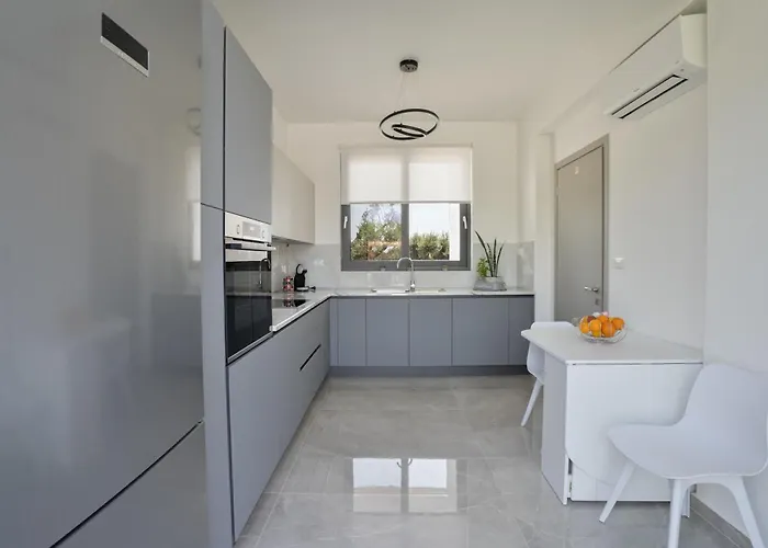 וילה Pasadra אפאנטו