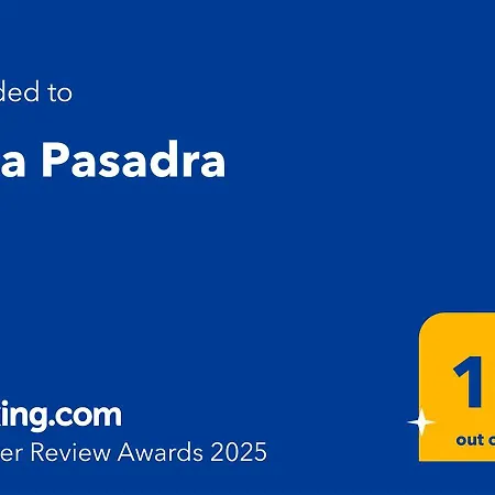 Pasadra 아판토우