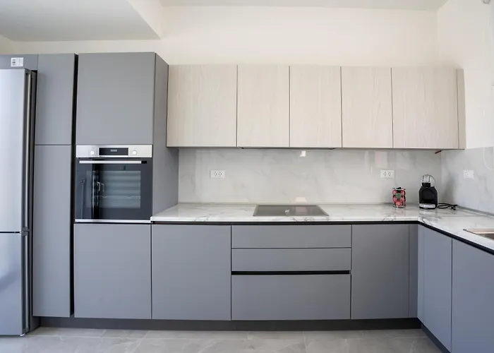 Villa Pasadra Afándu